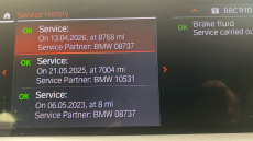 BMW 1 Series 118i SE 5dr Petrol Hatchback